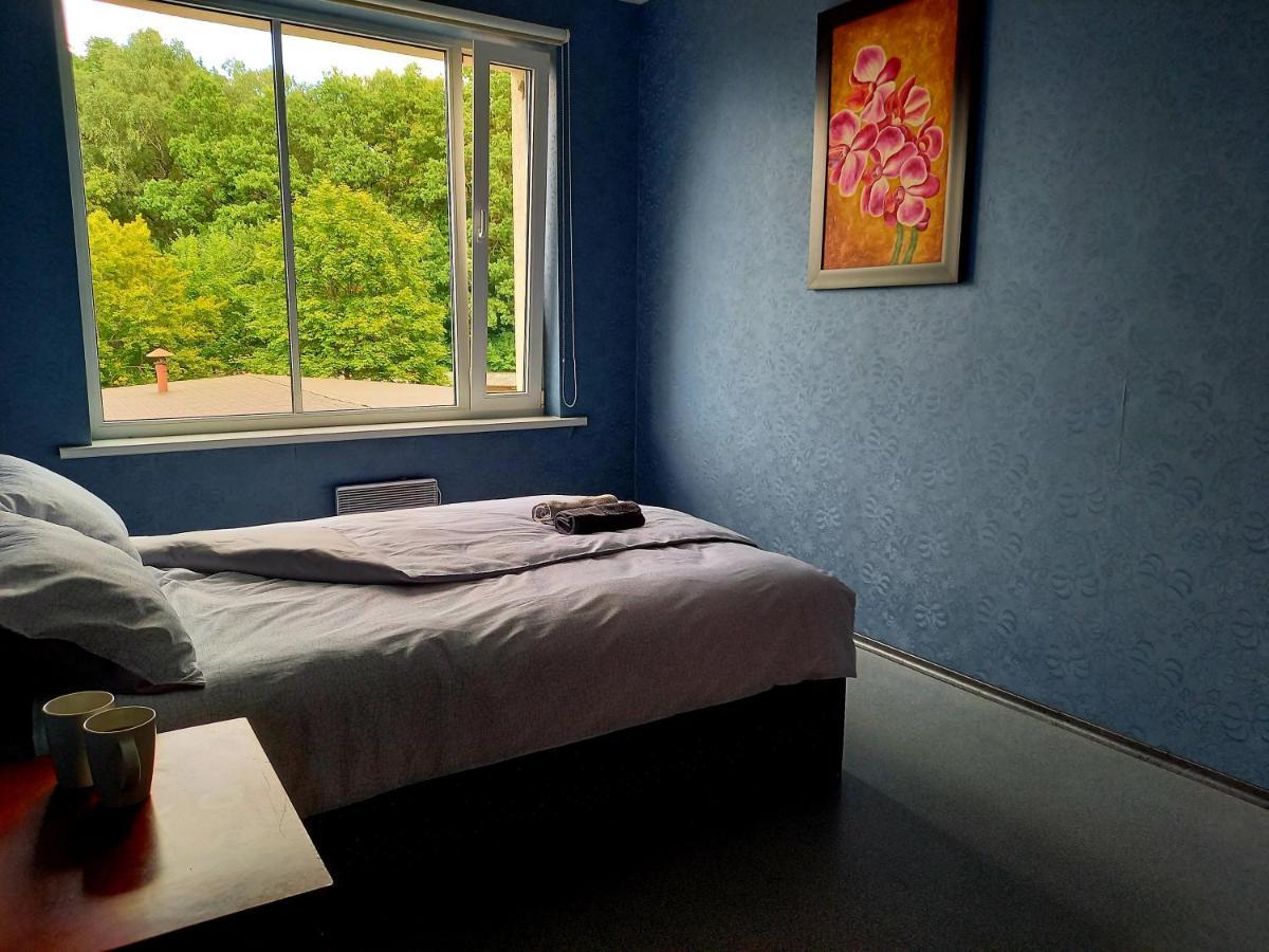Hostelis R27 Aizpute Extérieur photo