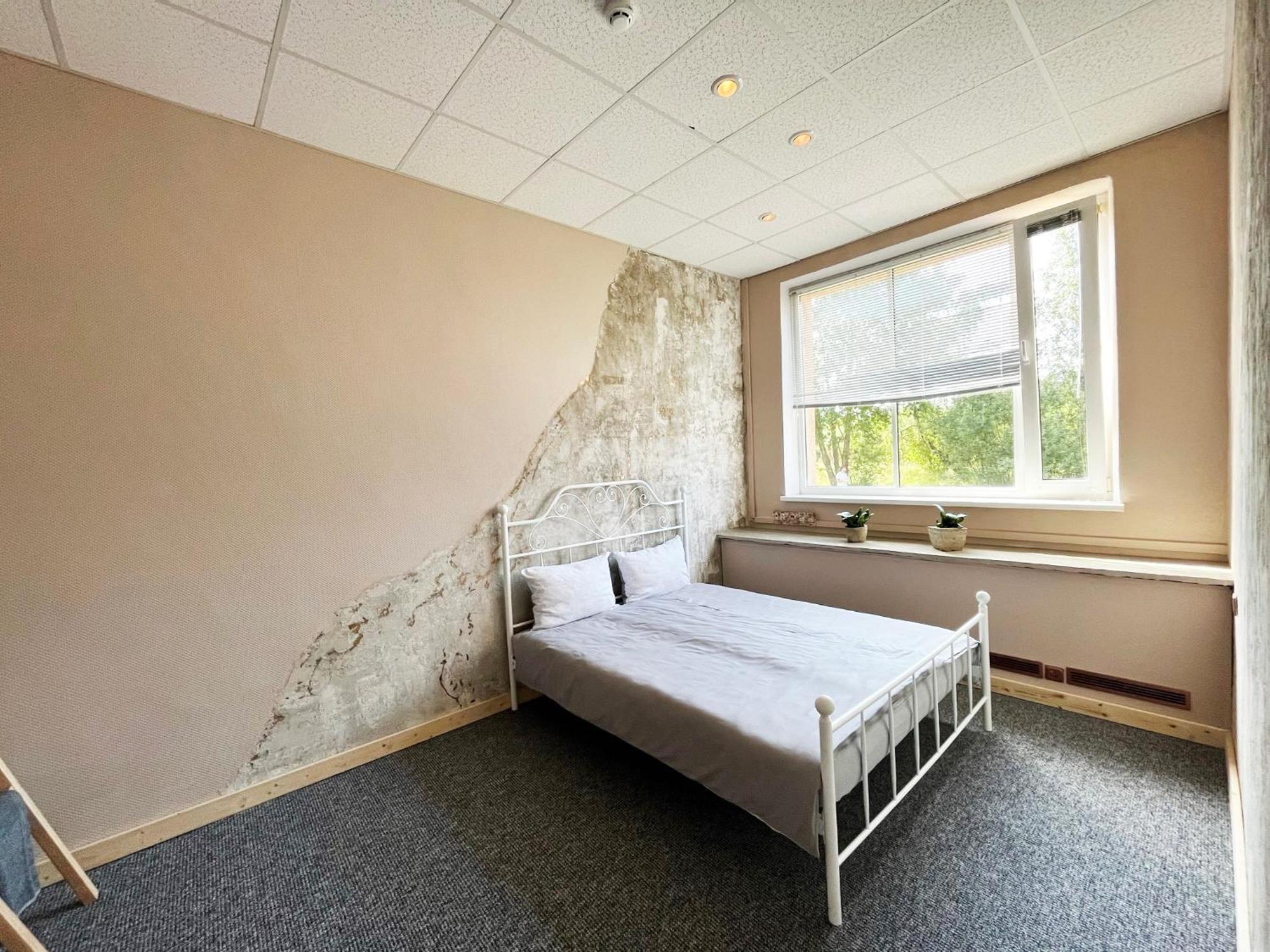 Hostelis R27 Aizpute Extérieur photo